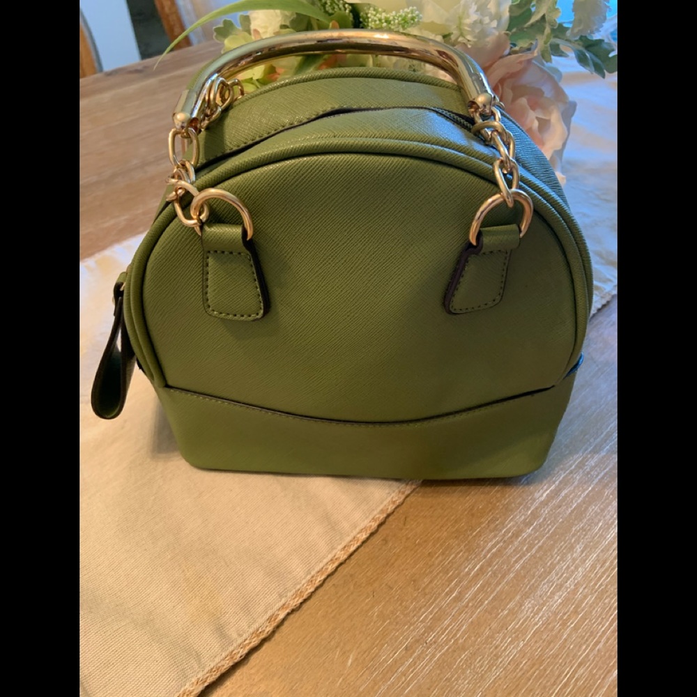 Small handbag